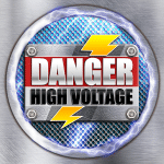 Danger Slot High Voltage